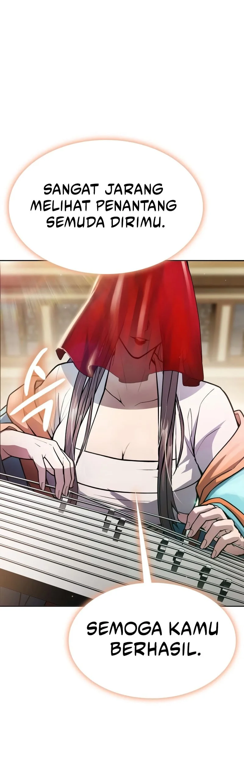 Regression Of The Yong Clan Heir Chapter 45 Gambar 38