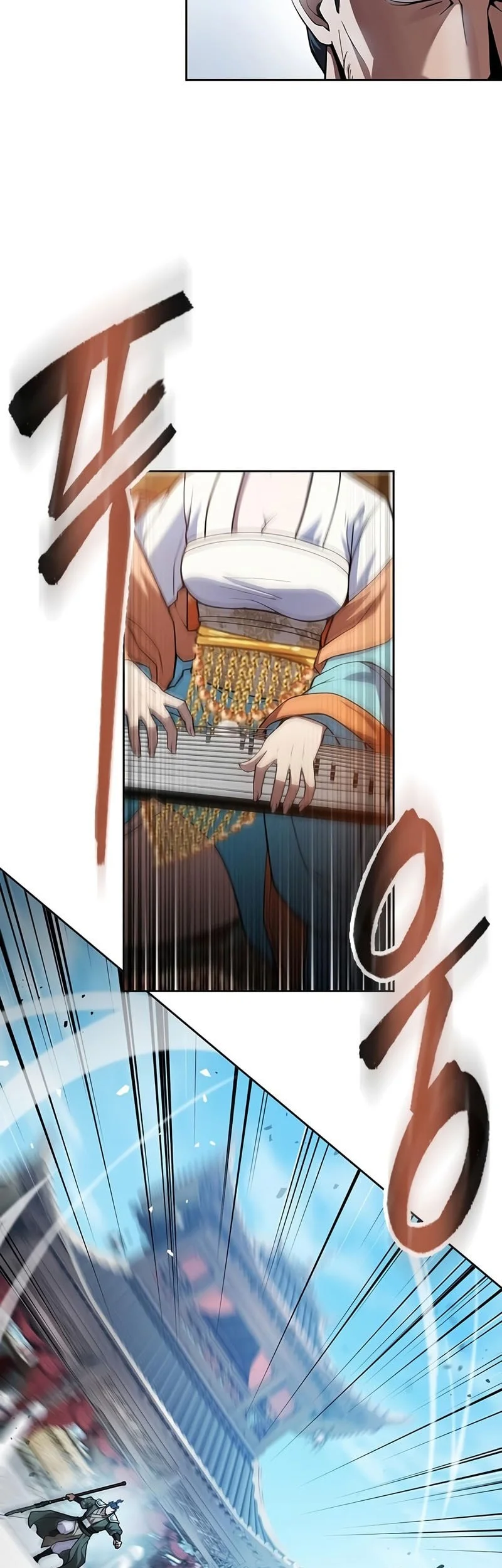 Regression Of The Yong Clan Heir Chapter 45 Gambar 40