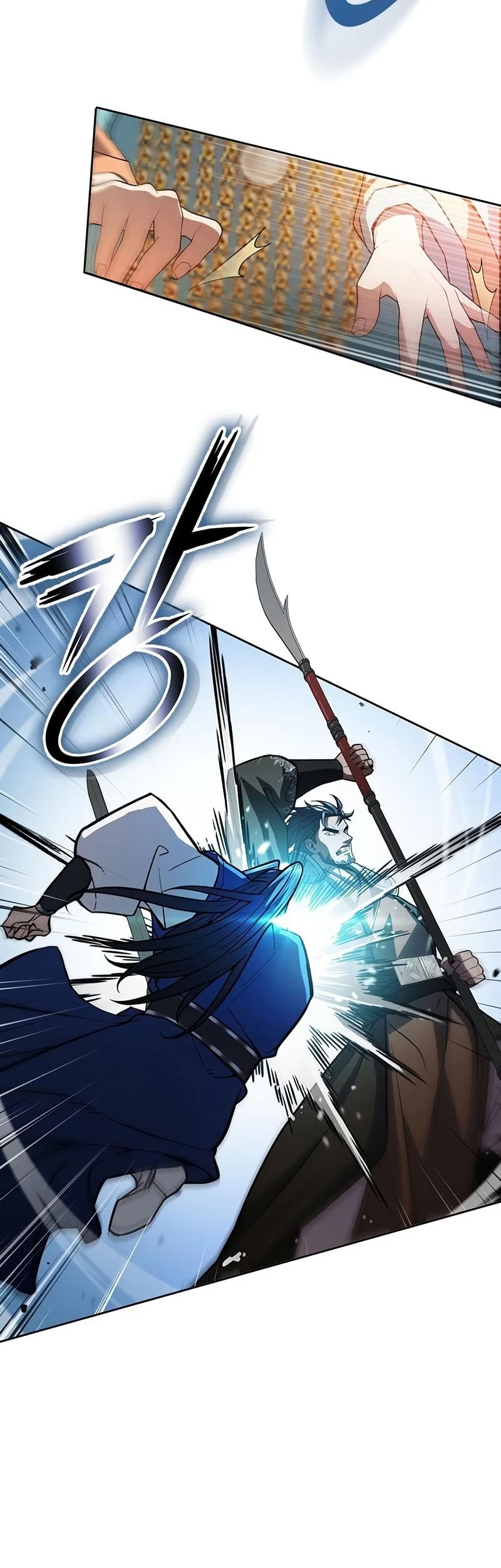 Regression Of The Yong Clan Heir Chapter 45 Gambar 43