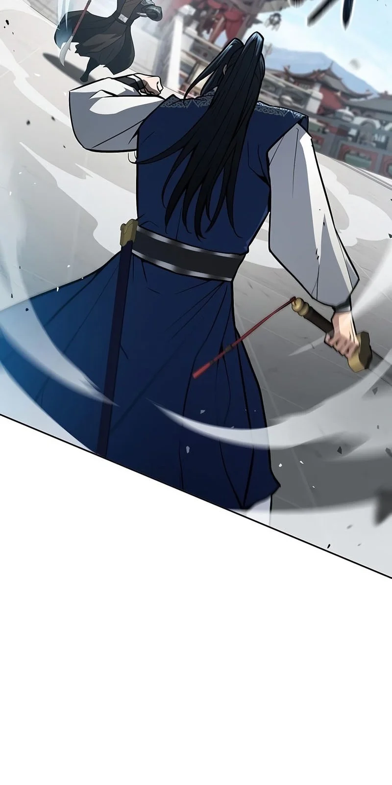 Regression Of The Yong Clan Heir Chapter 45 Gambar 45