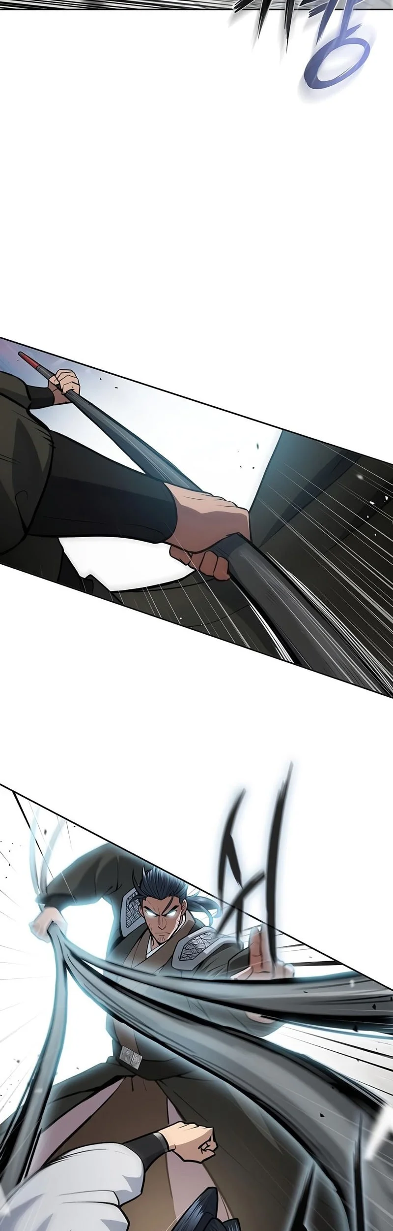 Regression Of The Yong Clan Heir Chapter 45 Gambar 48