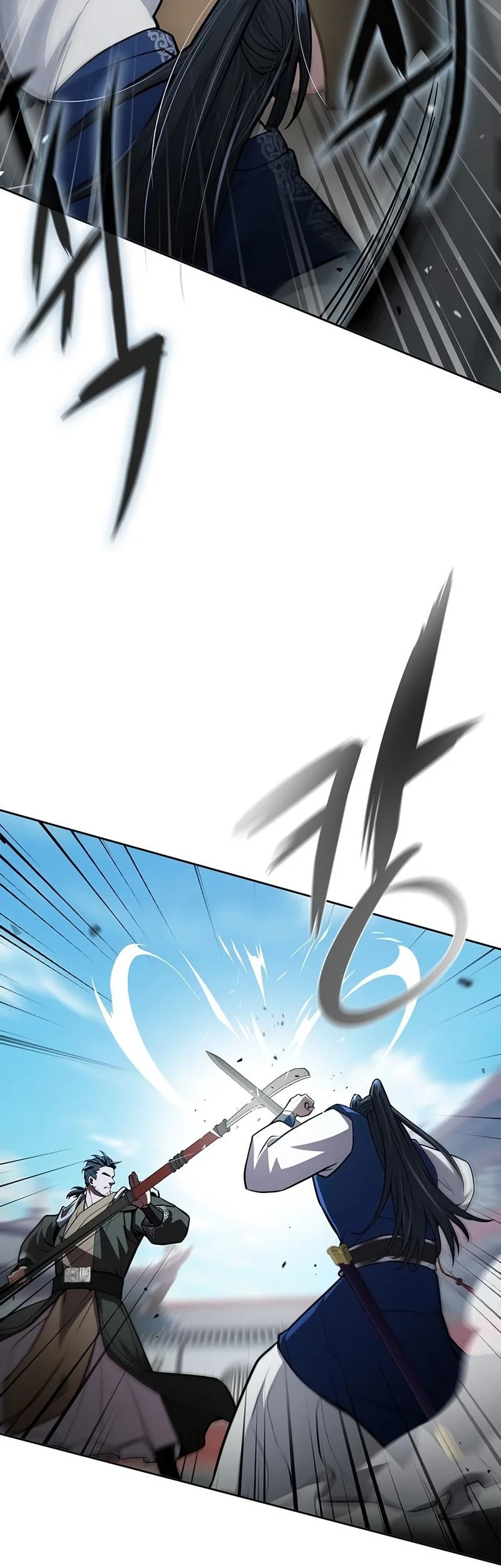 Regression Of The Yong Clan Heir Chapter 45 Gambar 49