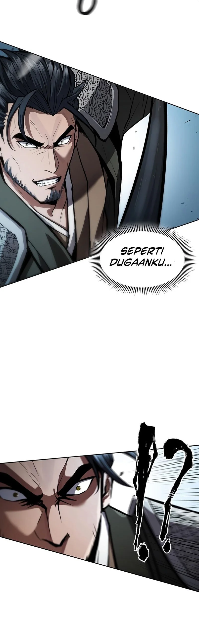 Regression Of The Yong Clan Heir Chapter 45 Gambar 53