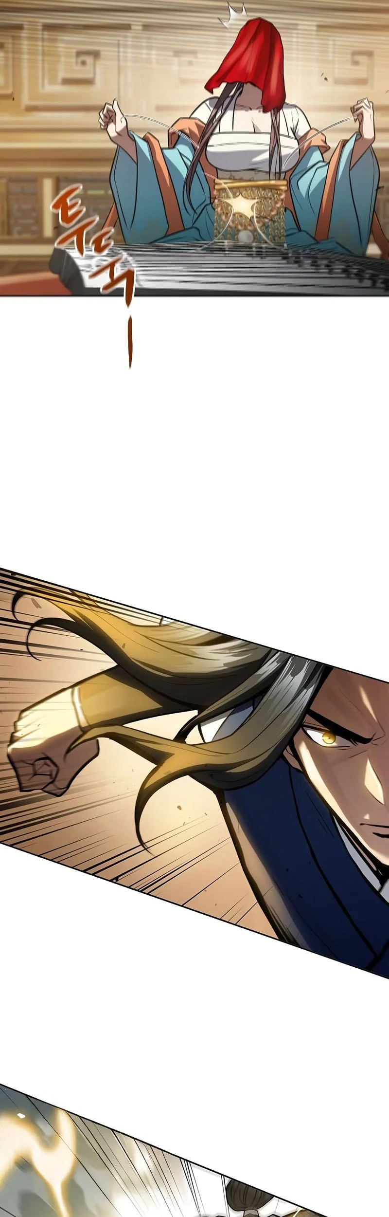 Regression Of The Yong Clan Heir Chapter 45 Gambar 55