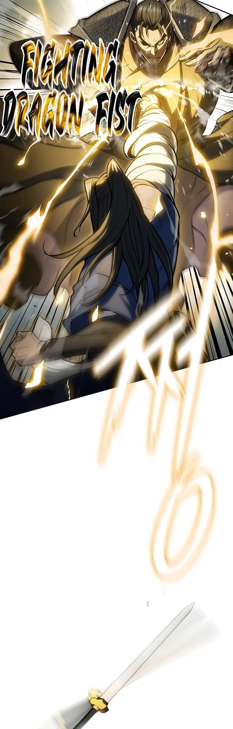 Regression Of The Yong Clan Heir Chapter 45 Gambar 56