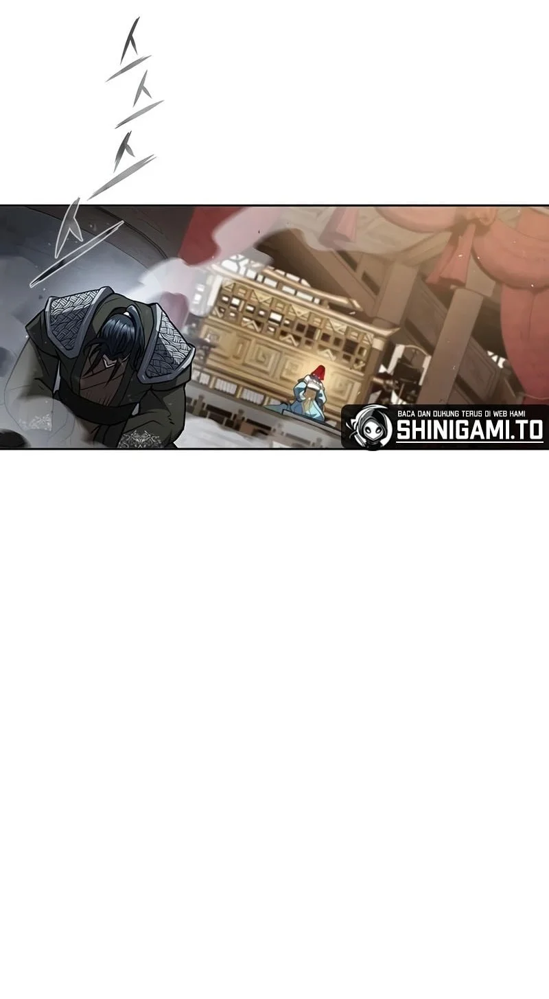 Regression Of The Yong Clan Heir Chapter 45 Gambar 58