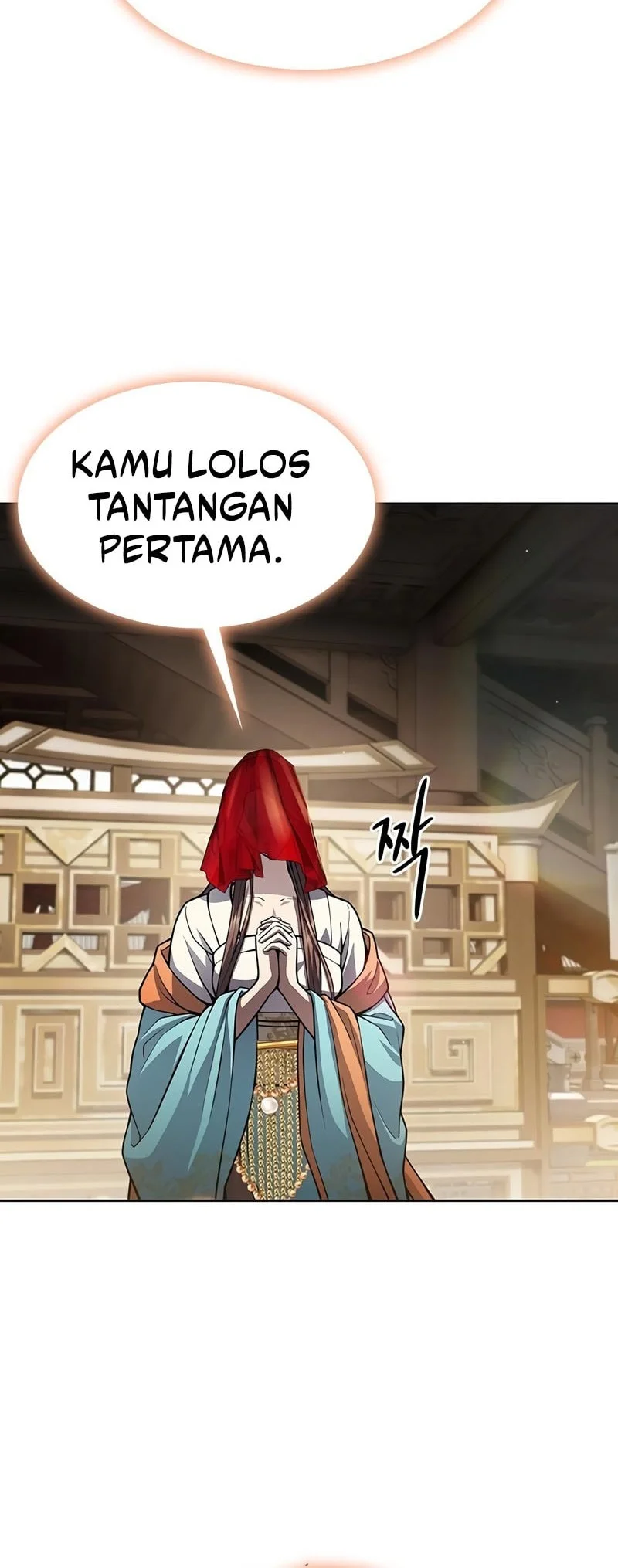 Regression Of The Yong Clan Heir Chapter 45 Gambar 62