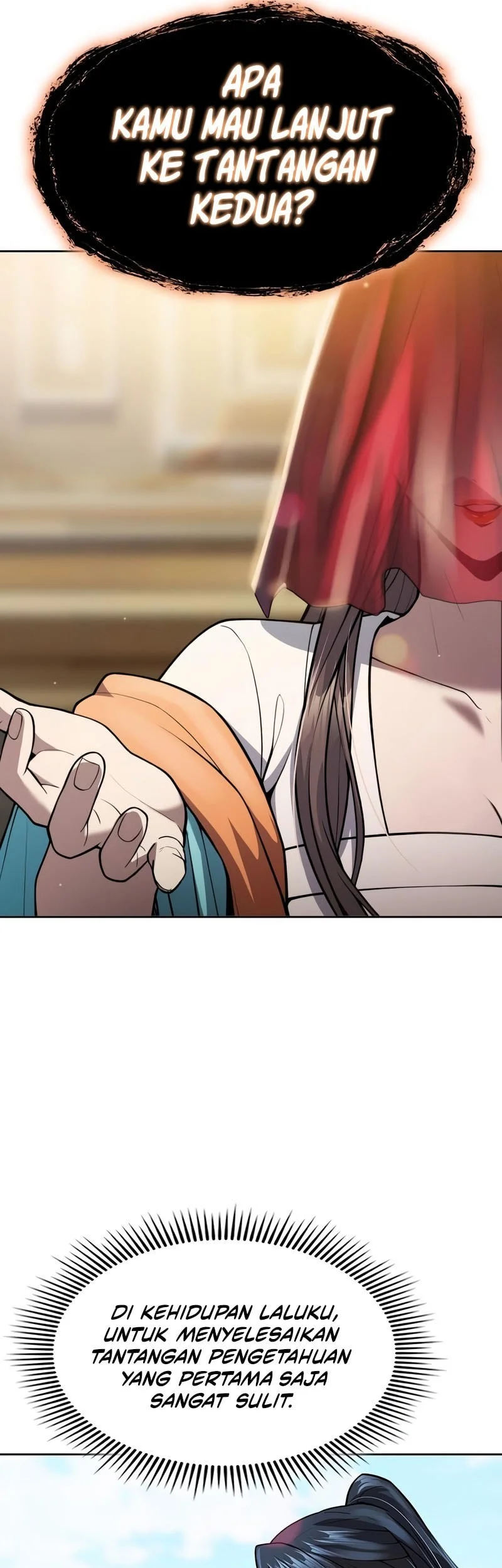 Regression Of The Yong Clan Heir Chapter 45 Gambar 63