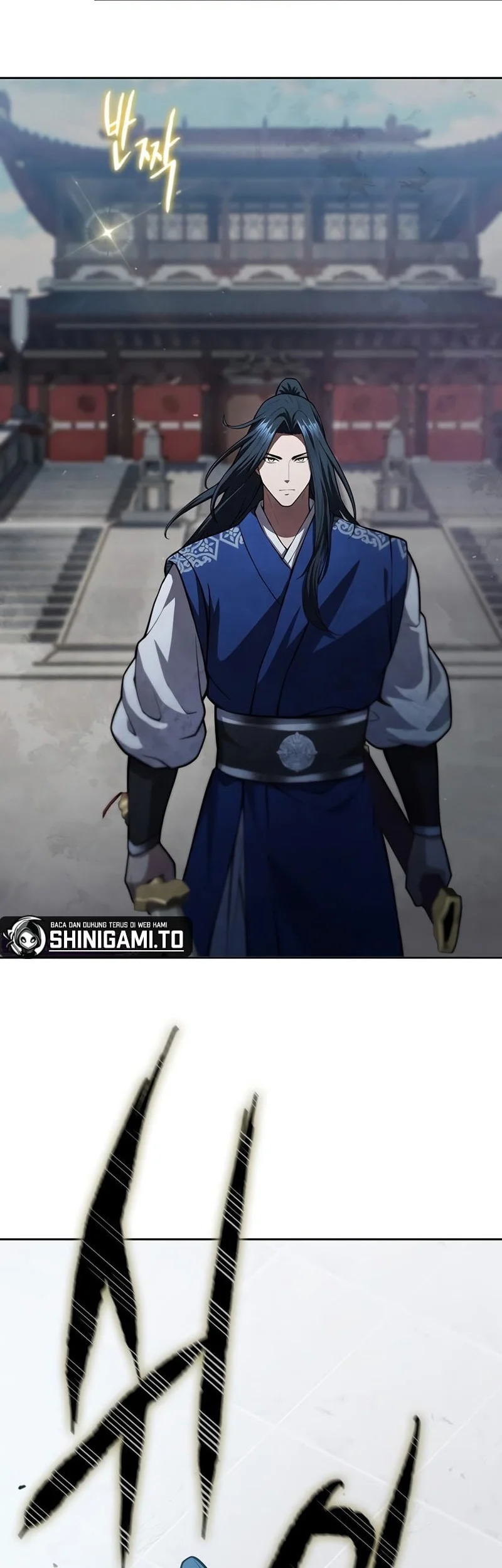 Regression Of The Yong Clan Heir Chapter 45 Gambar 68