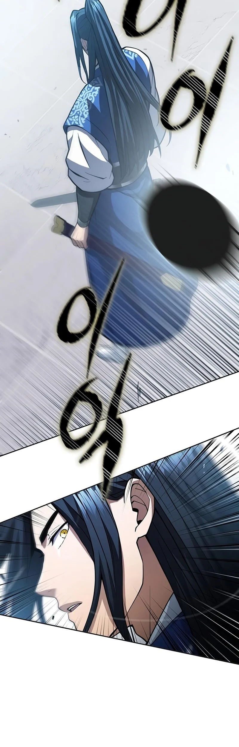 Regression Of The Yong Clan Heir Chapter 45 Gambar 69