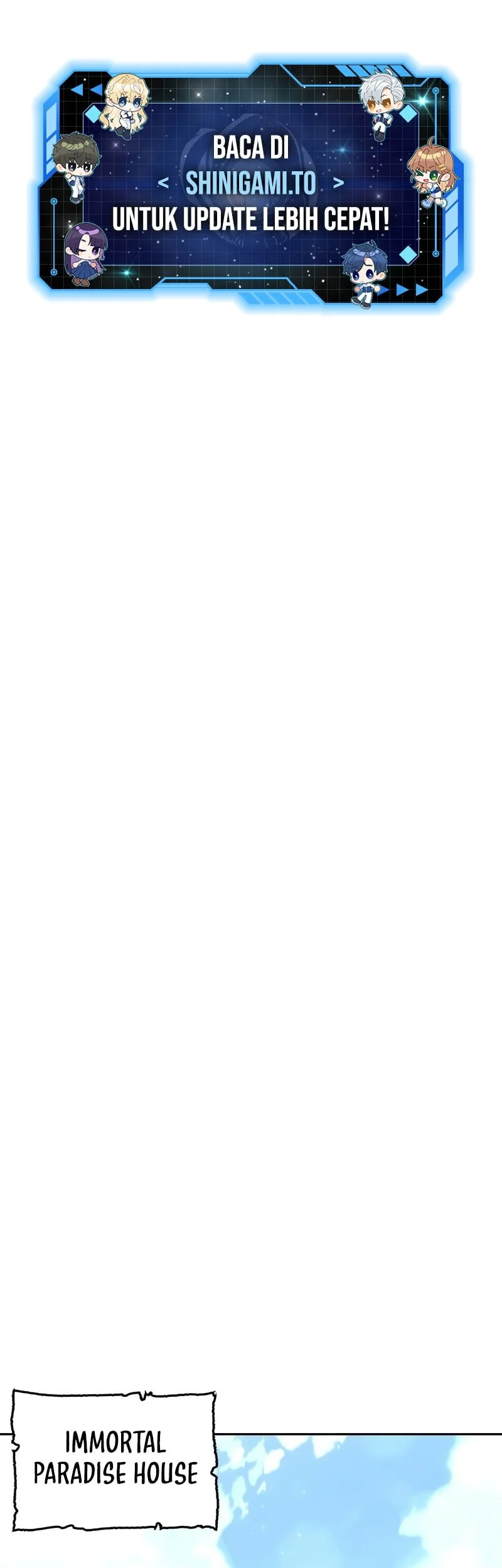 Manhwa Regression Of The Yong Clan Heir Chapter 45 gambar 2