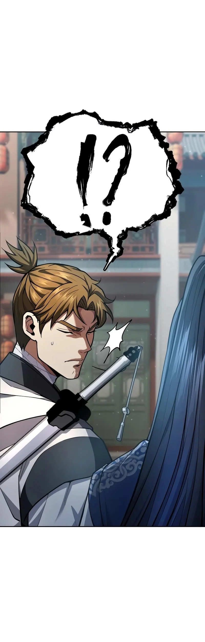 Regression Of The Yong Clan Heir Chapter 45 Gambar 4