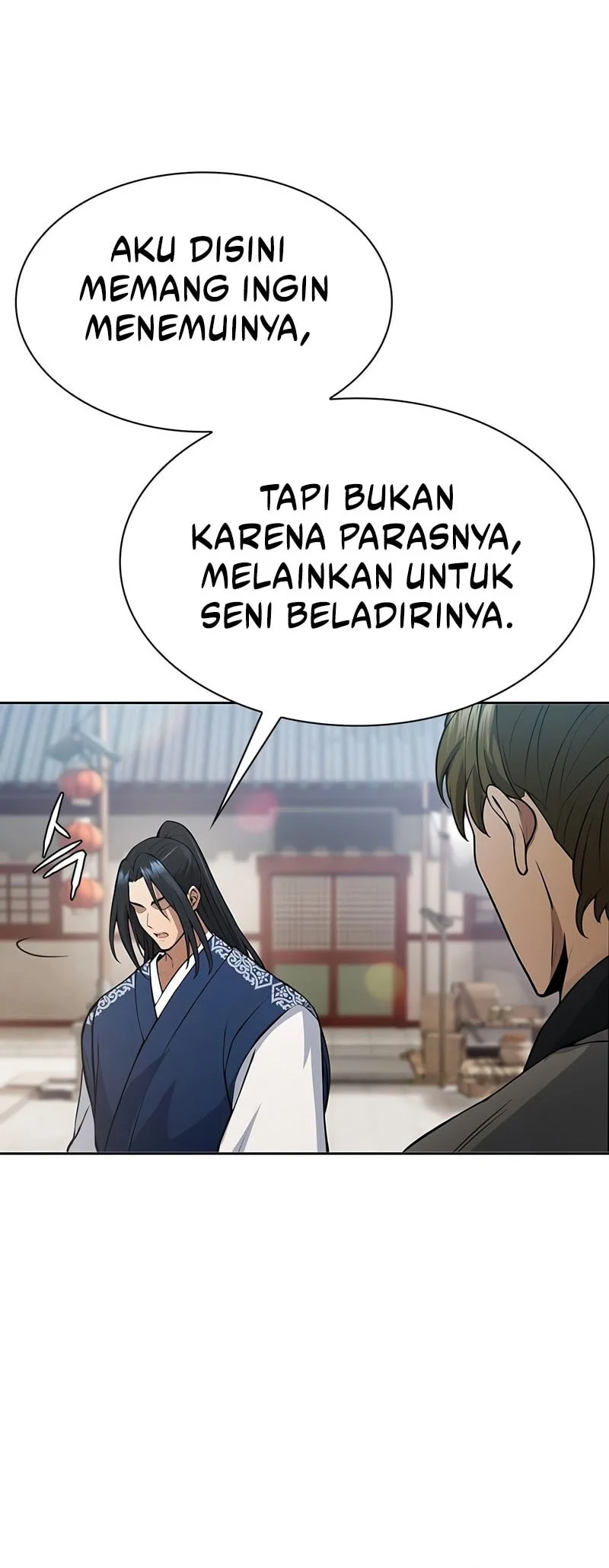 Regression Of The Yong Clan Heir Chapter 45 Gambar 9