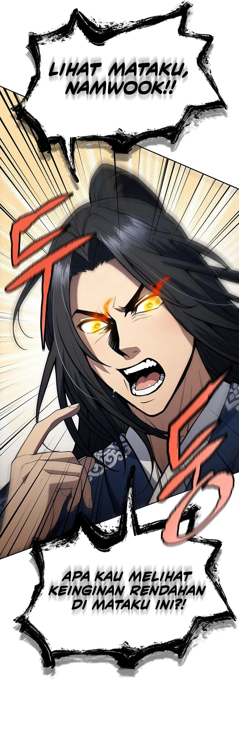 Regression Of The Yong Clan Heir Chapter 45 Gambar 10