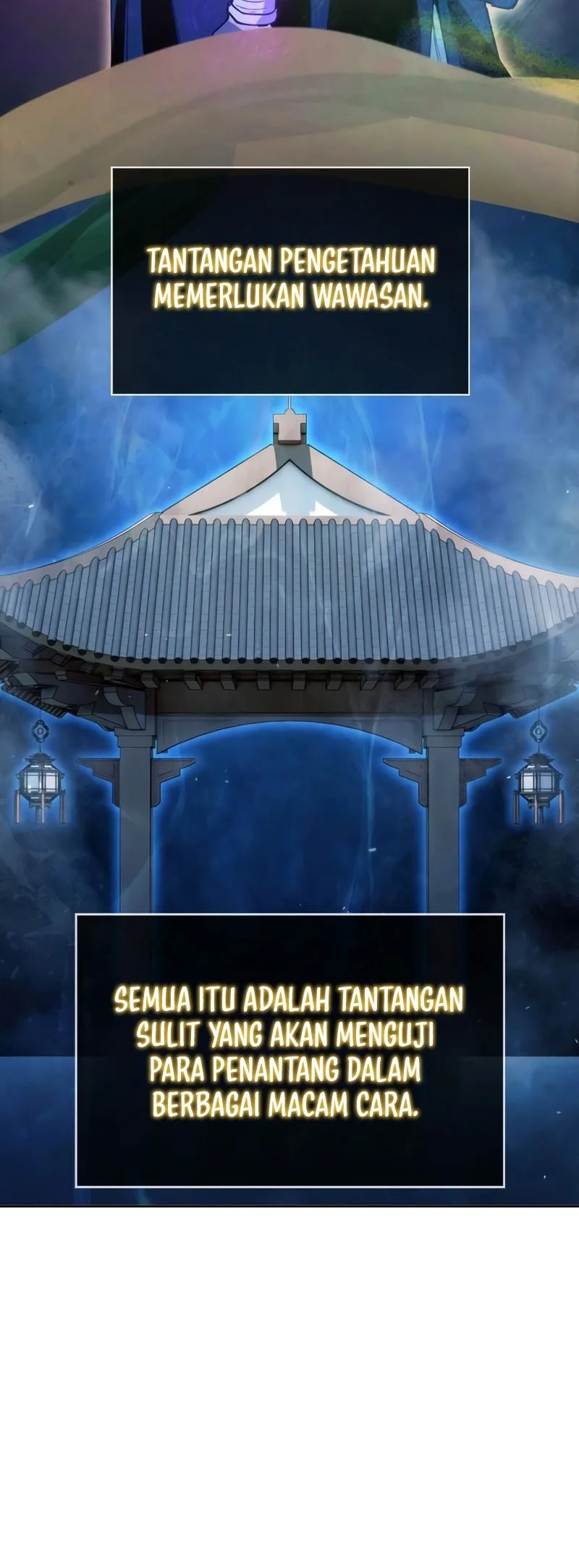 Regression Of The Yong Clan Heir Chapter 45 Gambar 17