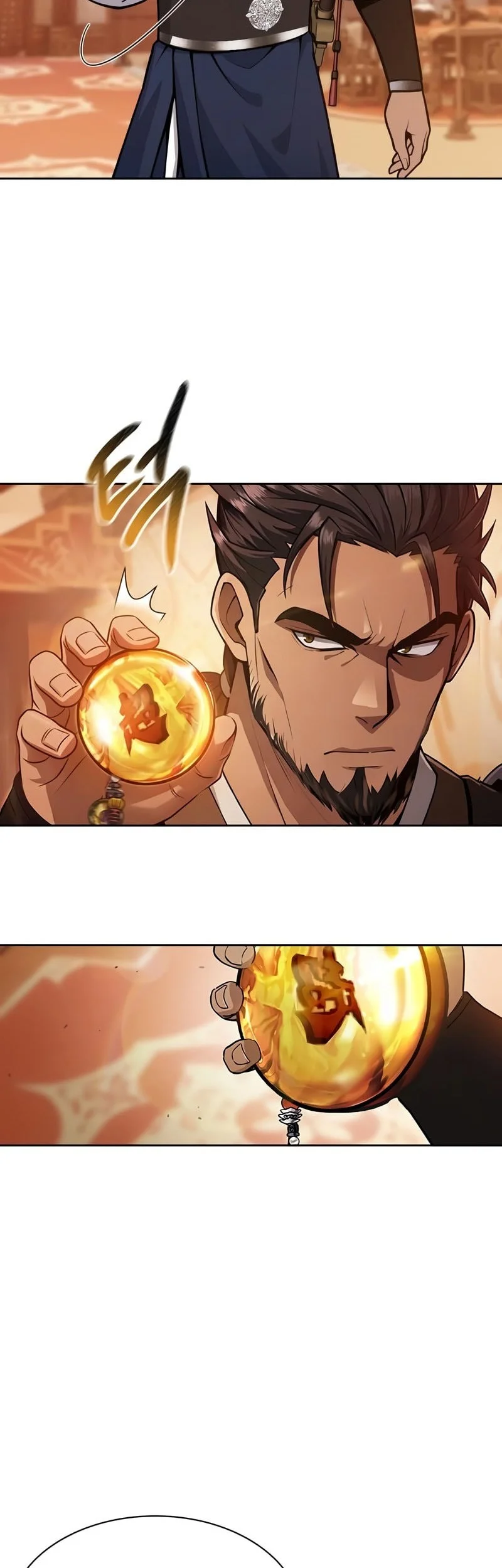 Regression Of The Yong Clan Heir Chapter 45 Gambar 27