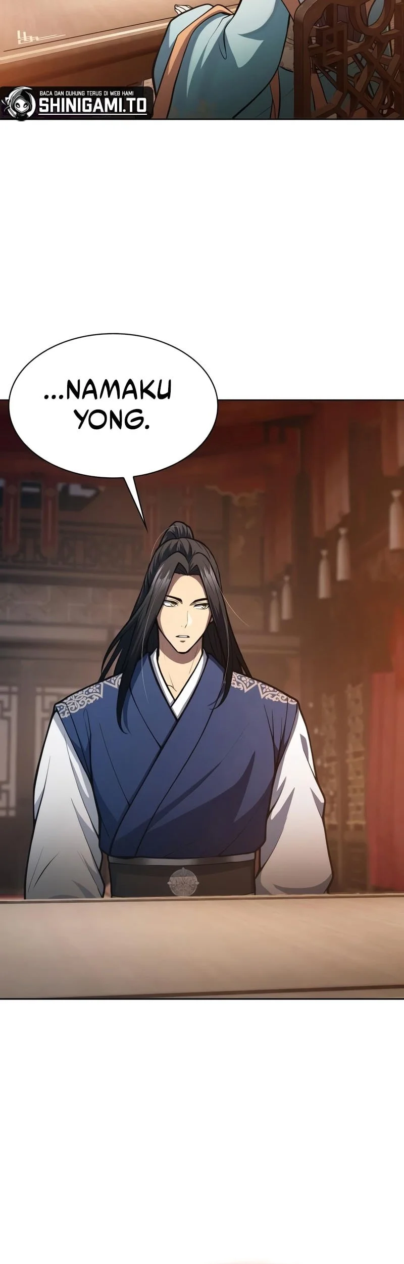 Regression Of The Yong Clan Heir Chapter 46 Gambar 36