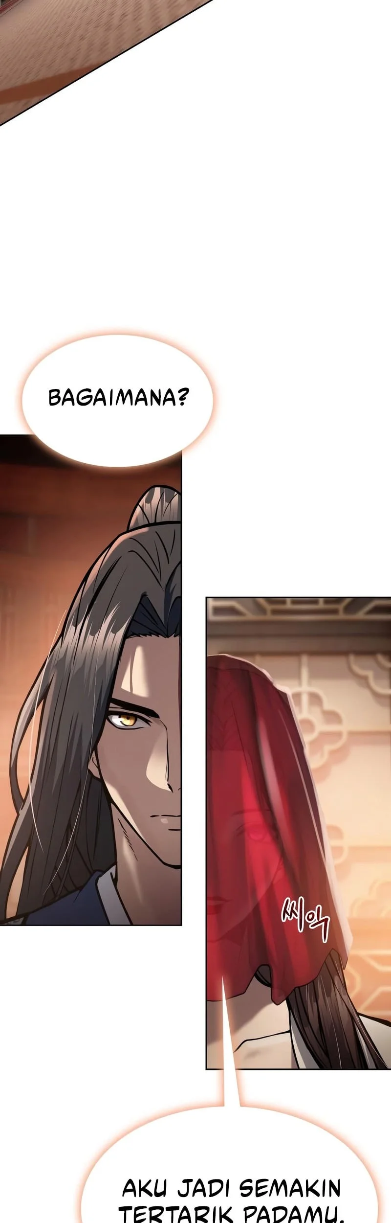 Regression Of The Yong Clan Heir Chapter 46 Gambar 40