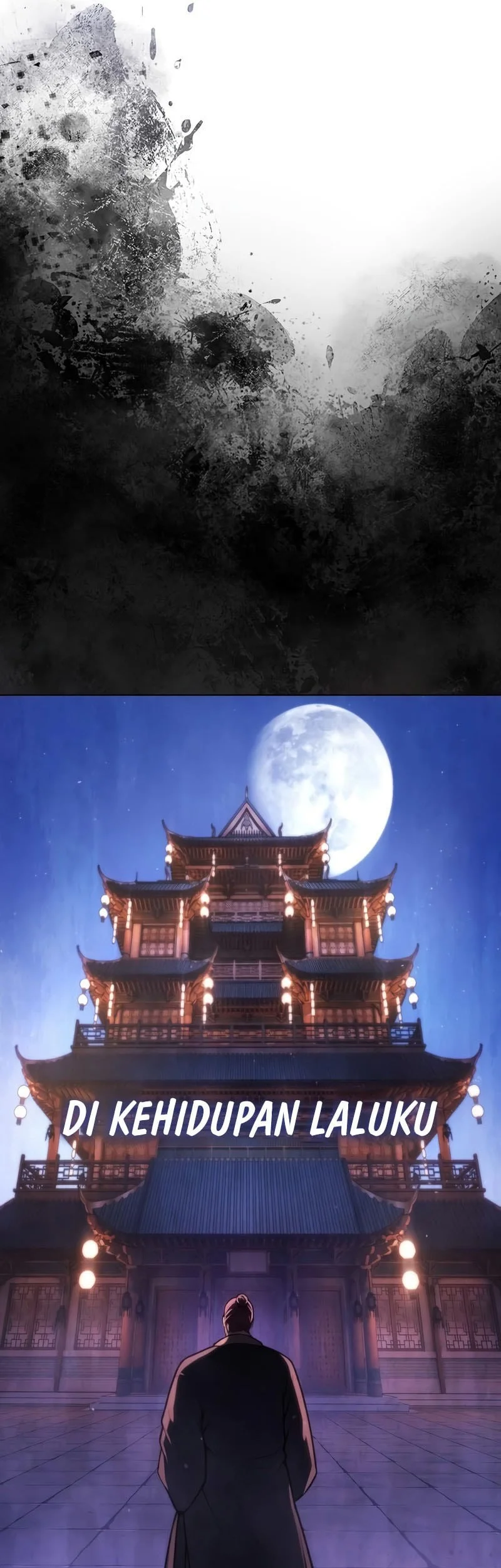 Regression Of The Yong Clan Heir Chapter 46 Gambar 42