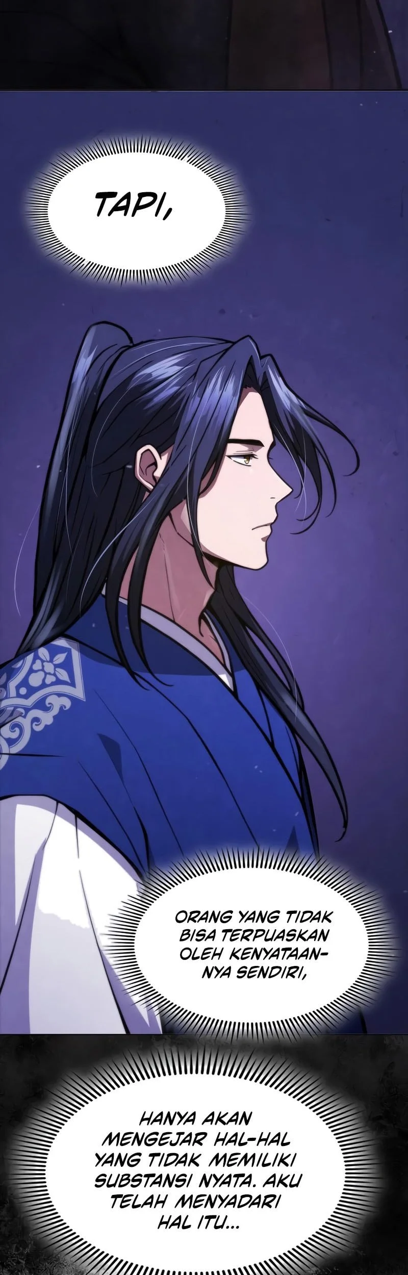 Regression Of The Yong Clan Heir Chapter 46 Gambar 44