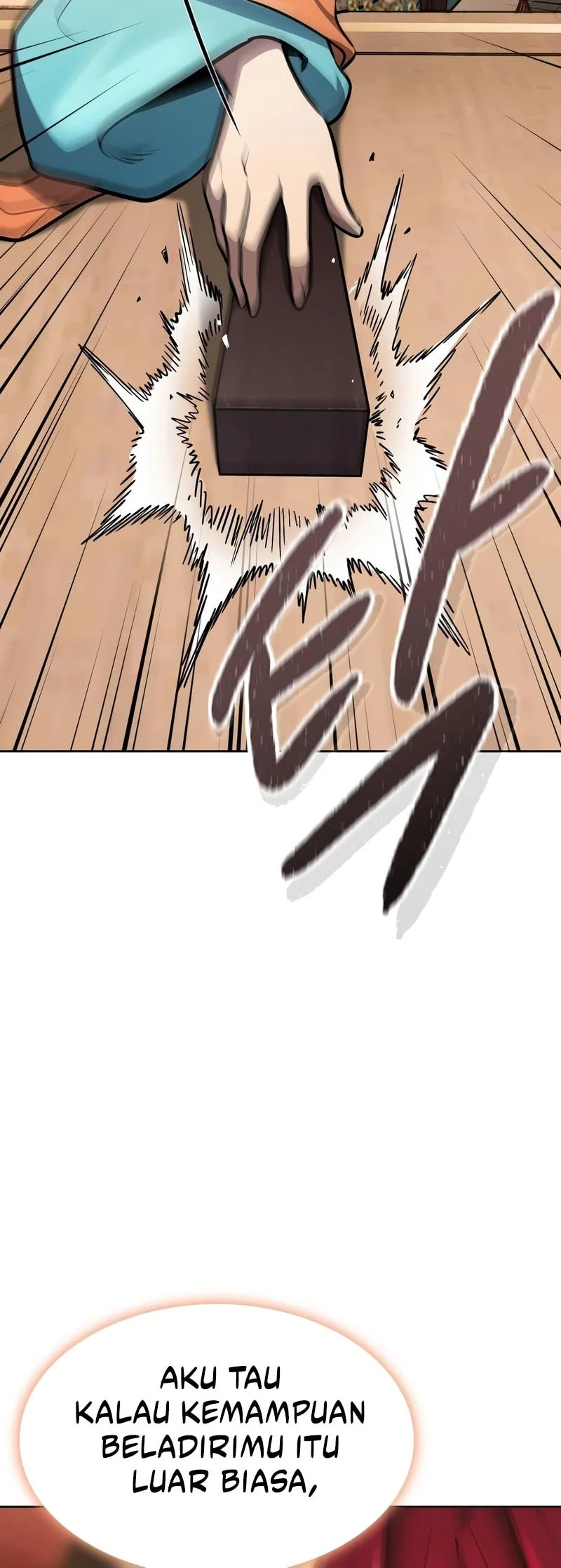 Regression Of The Yong Clan Heir Chapter 46 Gambar 49