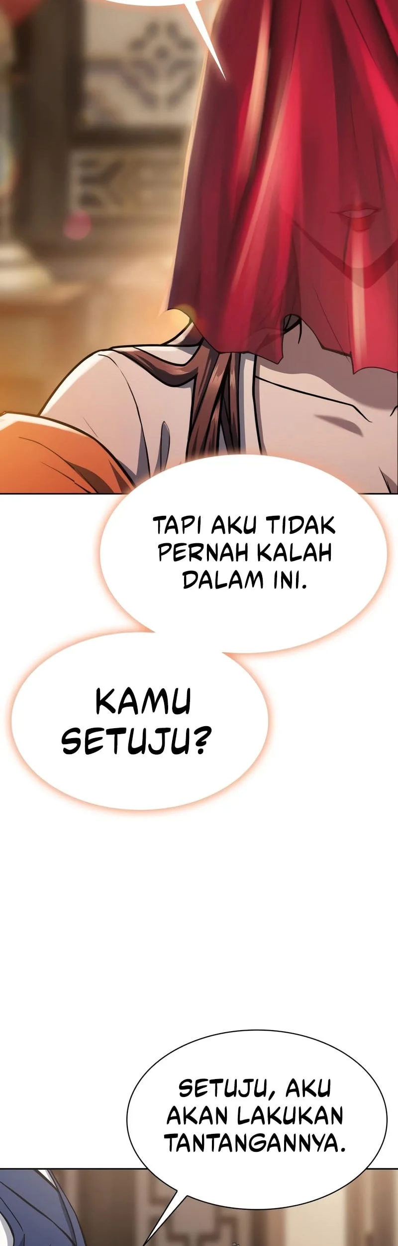 Regression Of The Yong Clan Heir Chapter 46 Gambar 50