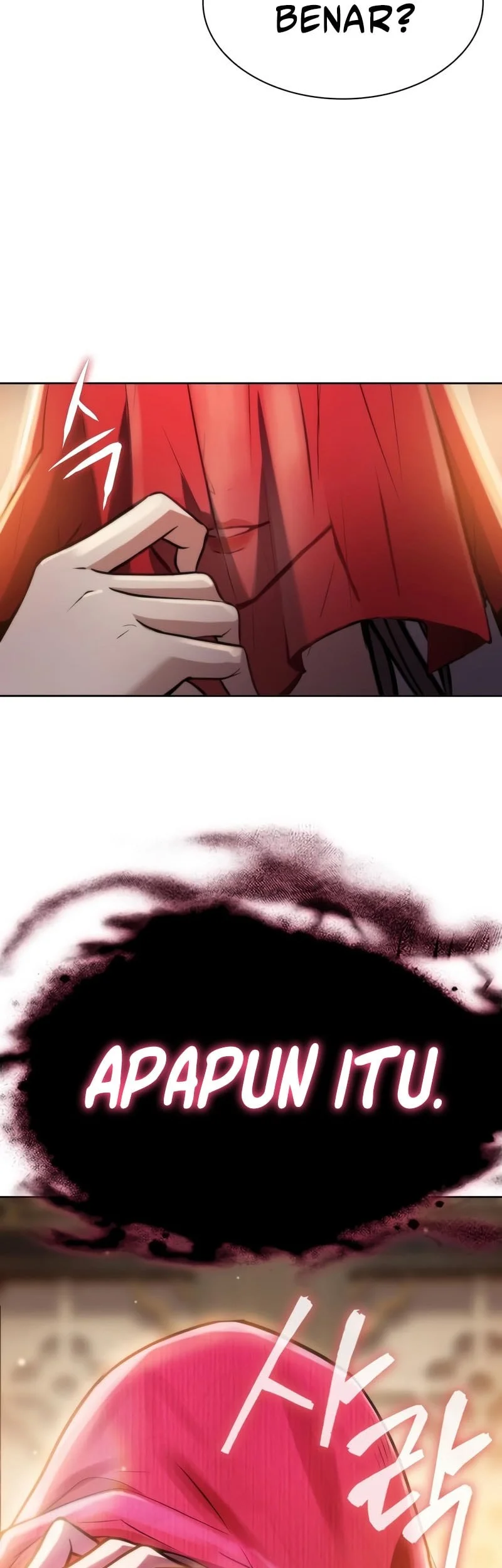 Regression Of The Yong Clan Heir Chapter 46 Gambar 52