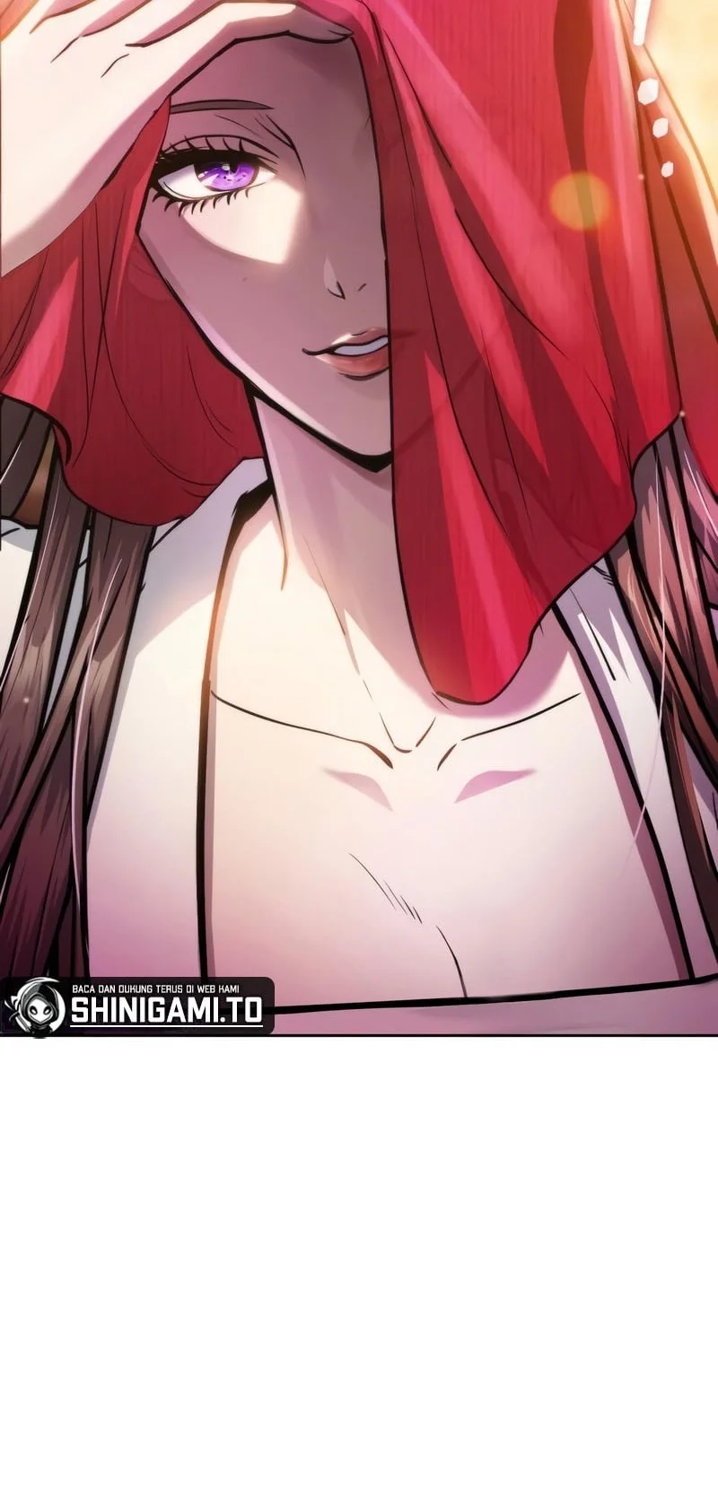 Regression Of The Yong Clan Heir Chapter 46 Gambar 53