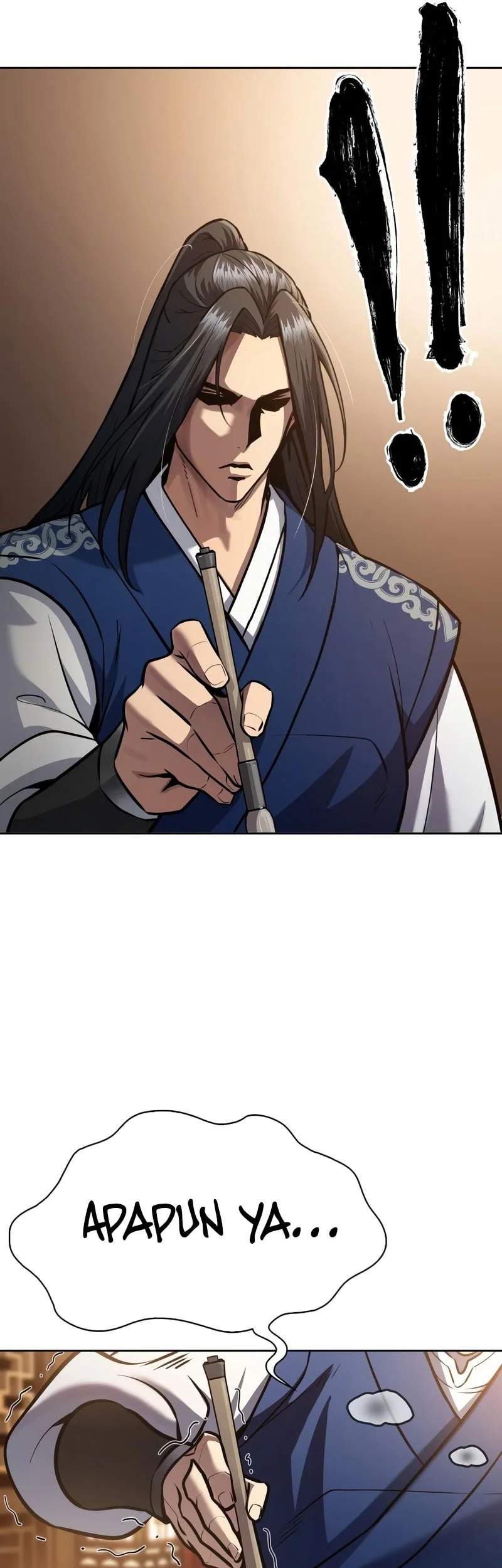 Regression Of The Yong Clan Heir Chapter 46 Gambar 54