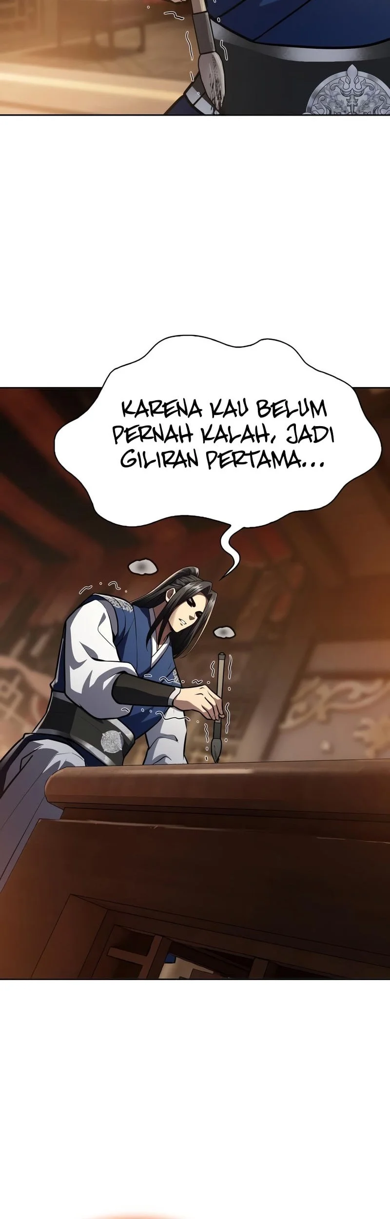 Regression Of The Yong Clan Heir Chapter 46 Gambar 55