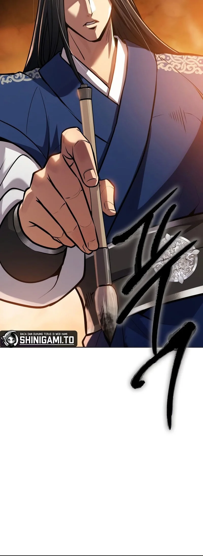 Regression Of The Yong Clan Heir Chapter 46 Gambar 57