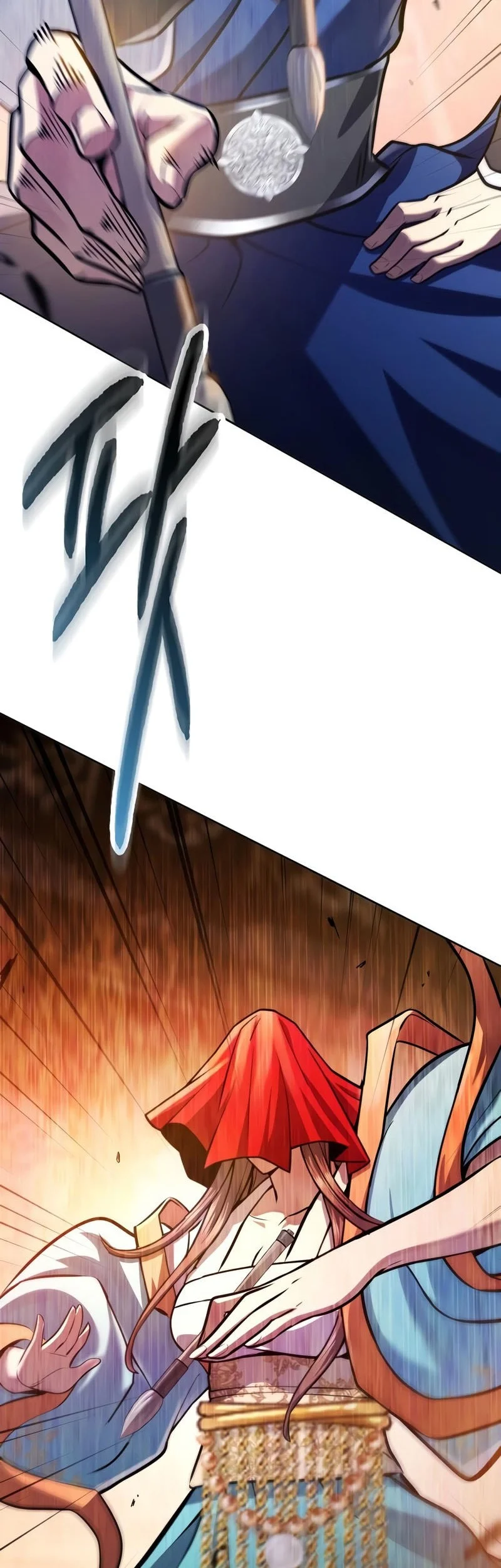 Regression Of The Yong Clan Heir Chapter 46 Gambar 59