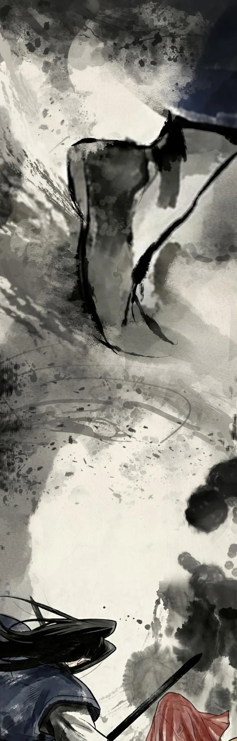 Regression Of The Yong Clan Heir Chapter 46 Gambar 63