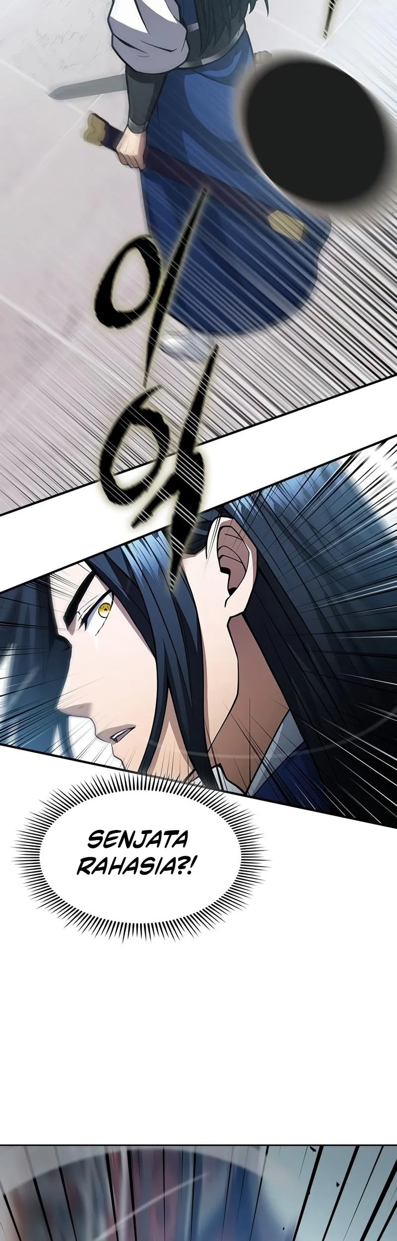 Regression Of The Yong Clan Heir Chapter 46 Gambar 3