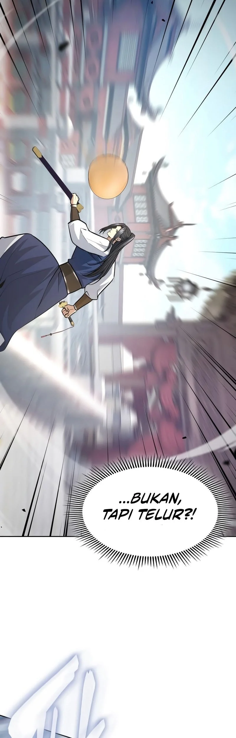 Regression Of The Yong Clan Heir Chapter 46 Gambar 4