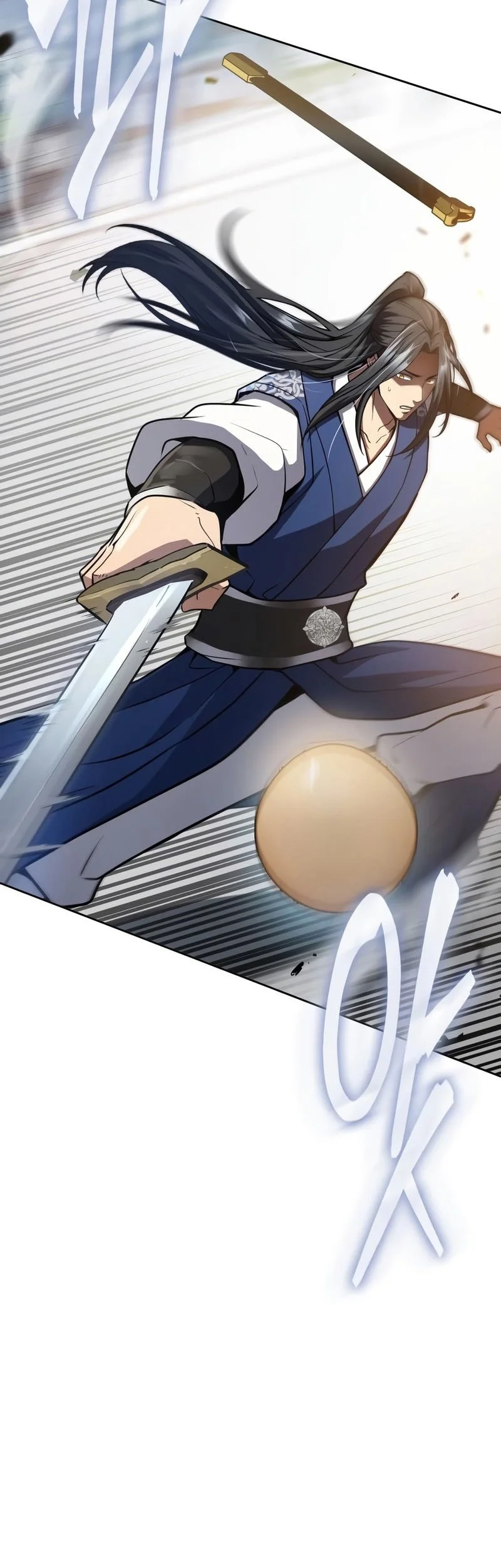 Regression Of The Yong Clan Heir Chapter 46 Gambar 5