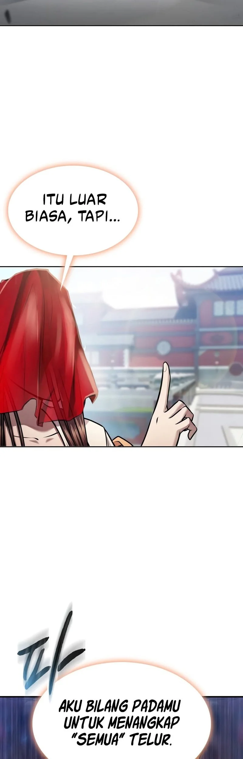 Regression Of The Yong Clan Heir Chapter 46 Gambar 15