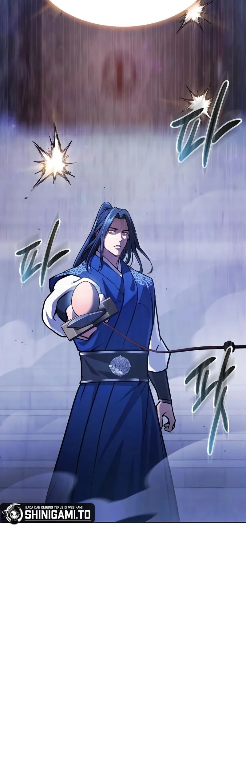 Regression Of The Yong Clan Heir Chapter 46 Gambar 16