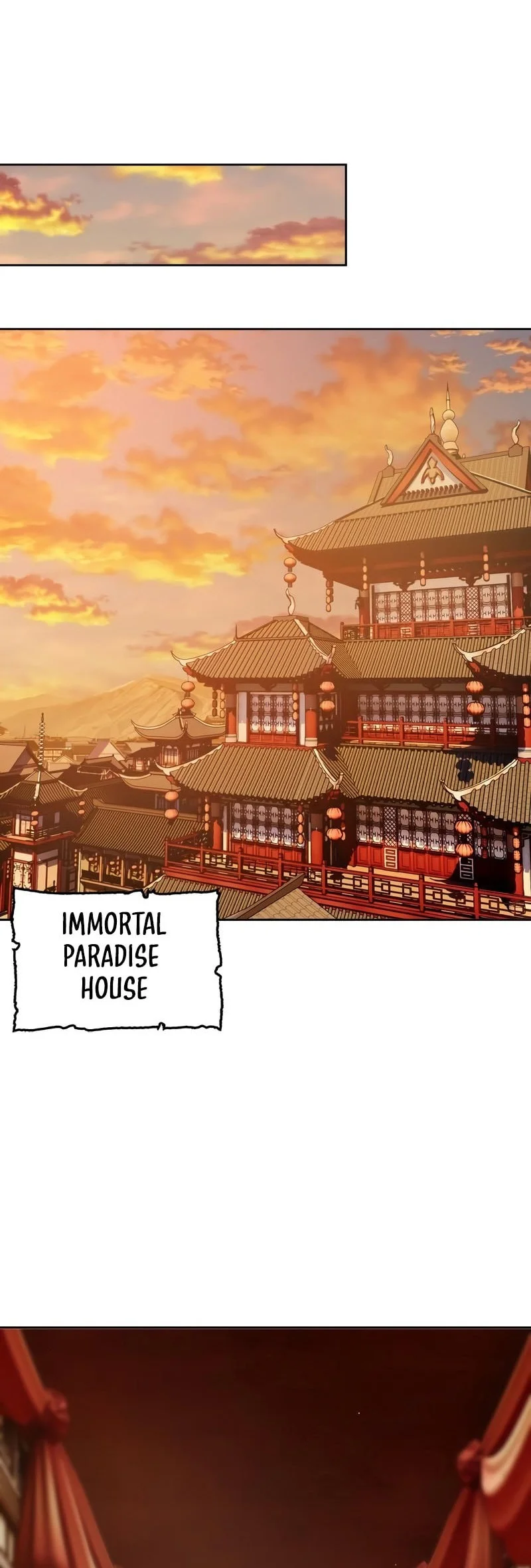 Regression Of The Yong Clan Heir Chapter 46 Gambar 25