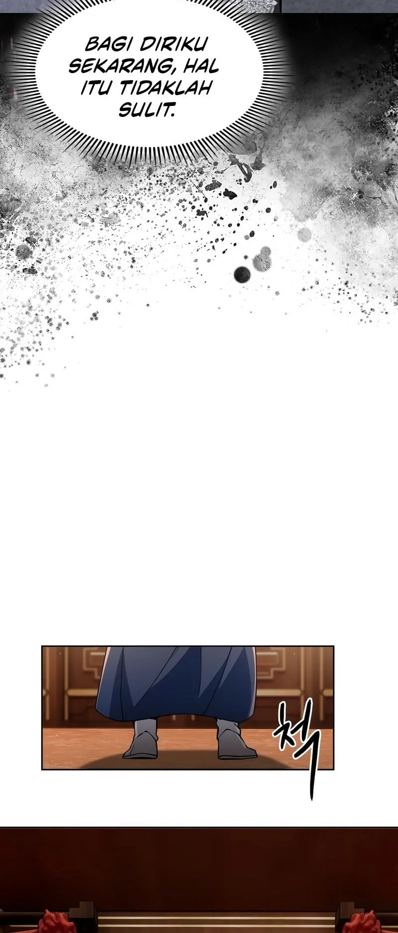 Regression Of The Yong Clan Heir Chapter 46 Gambar 29