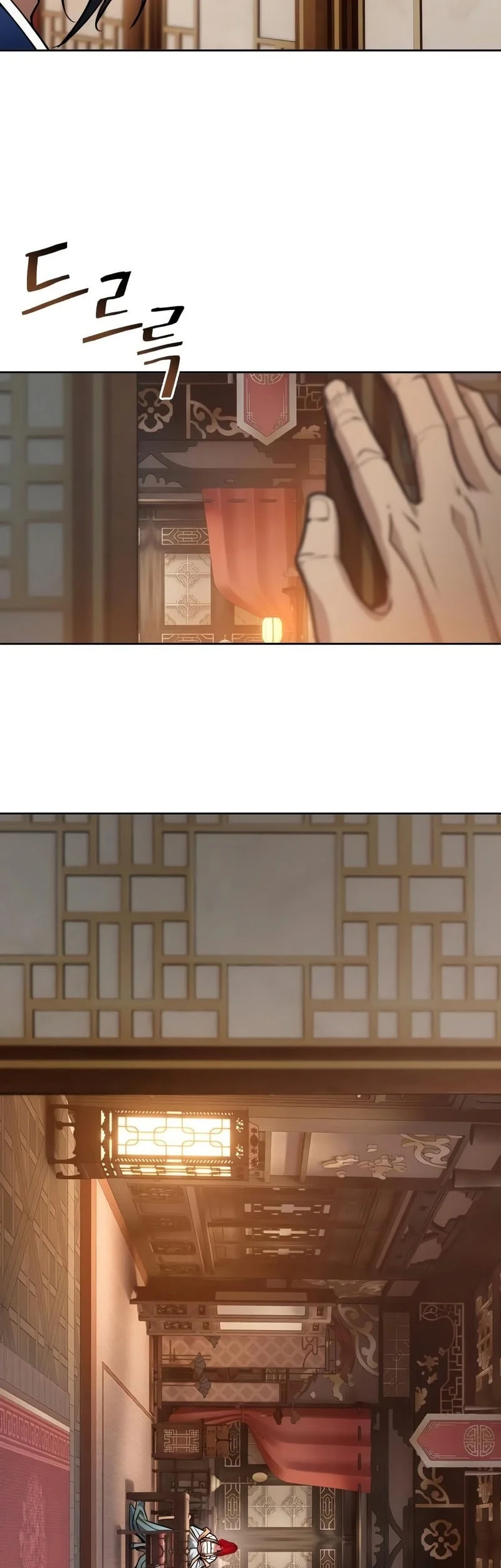 Regression Of The Yong Clan Heir Chapter 46 Gambar 31