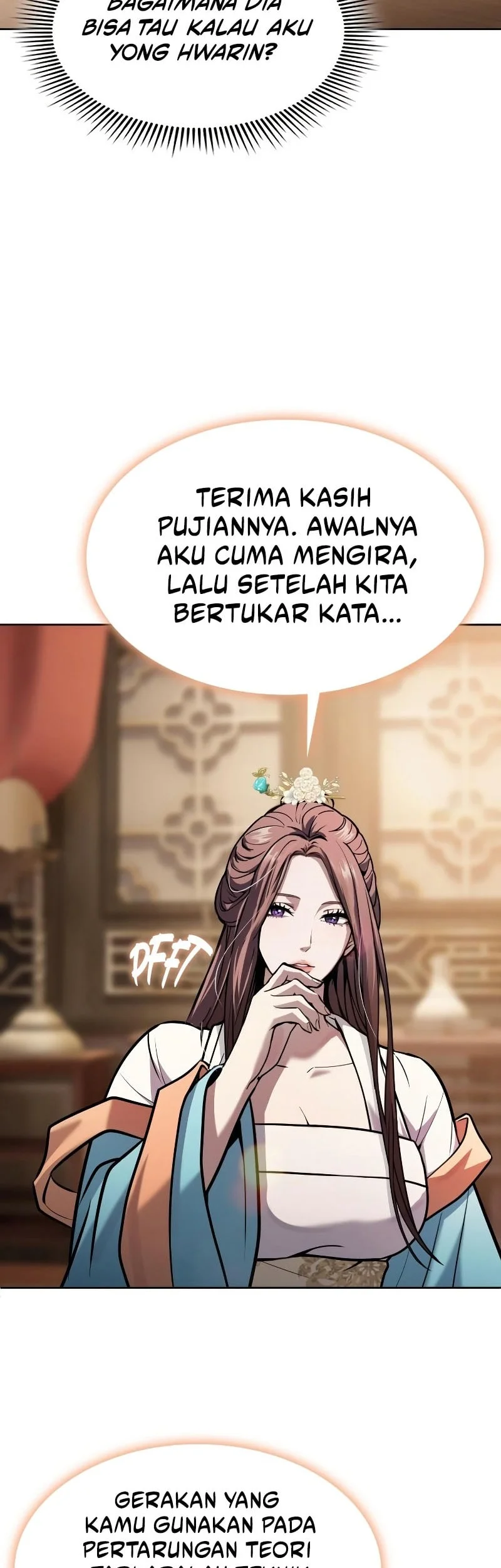 Regression Of The Yong Clan Heir Chapter 47 Gambar 36
