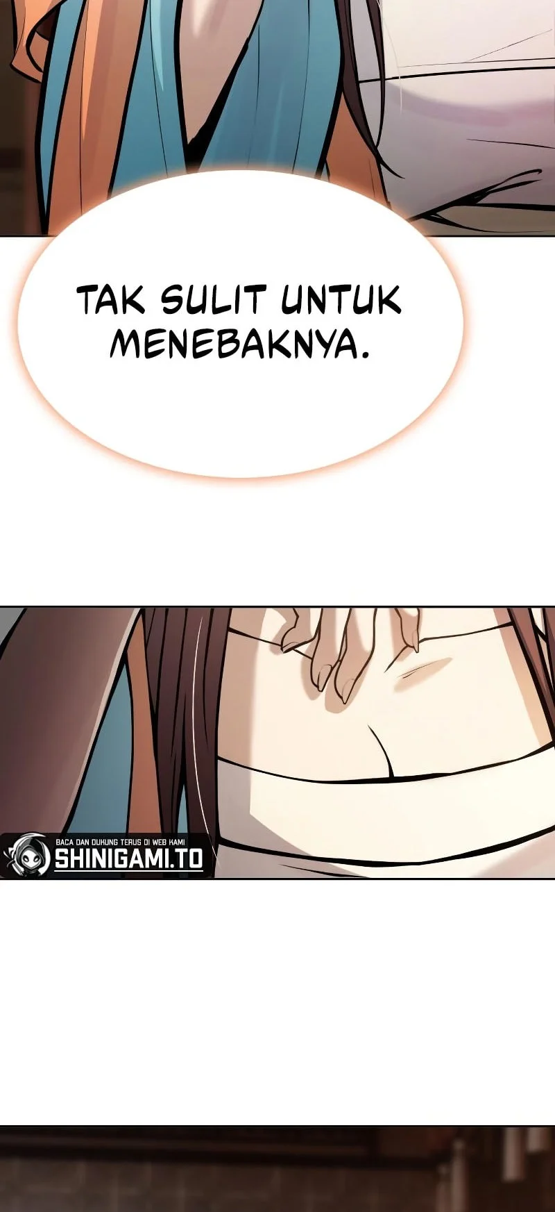 Regression Of The Yong Clan Heir Chapter 47 Gambar 38