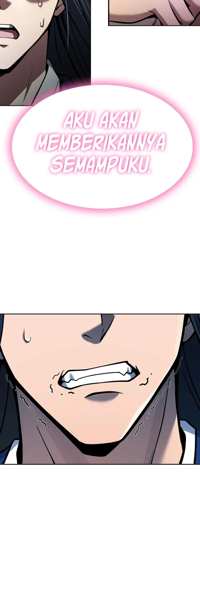 Regression Of The Yong Clan Heir Chapter 47 Gambar 41