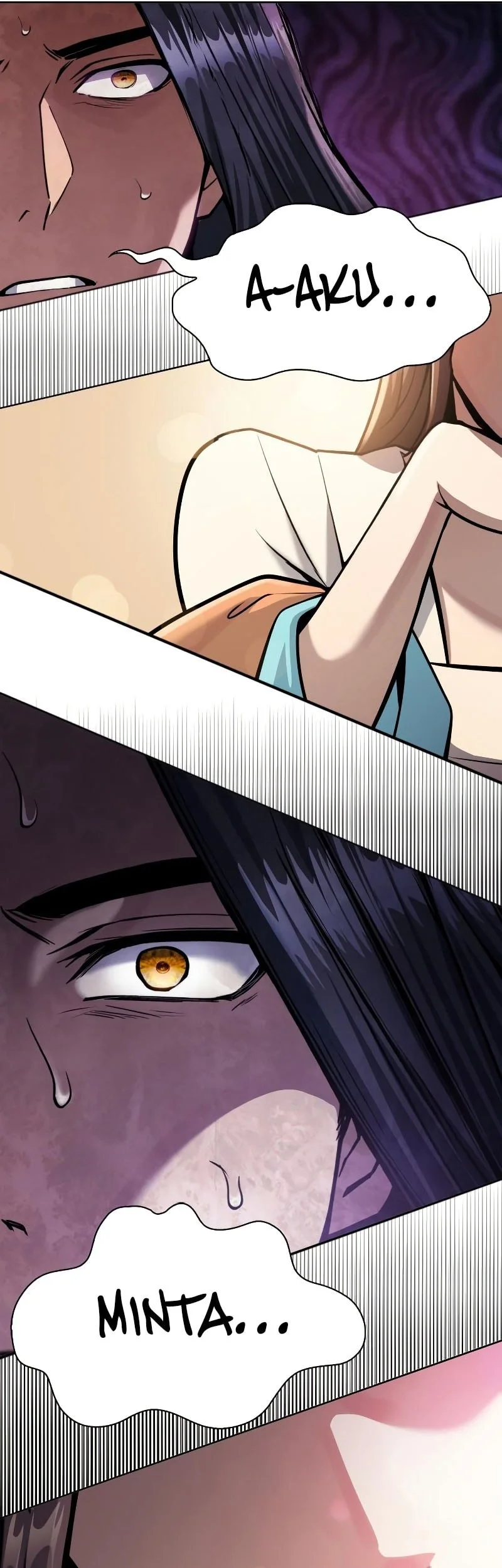 Regression Of The Yong Clan Heir Chapter 47 Gambar 42