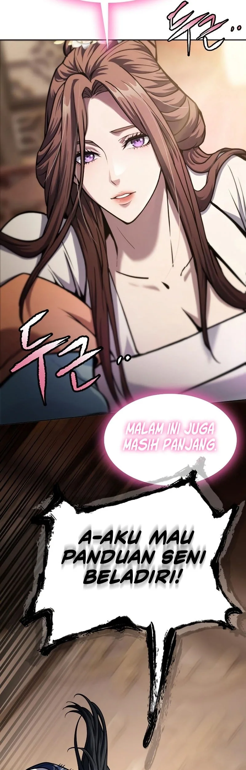 Regression Of The Yong Clan Heir Chapter 47 Gambar 45