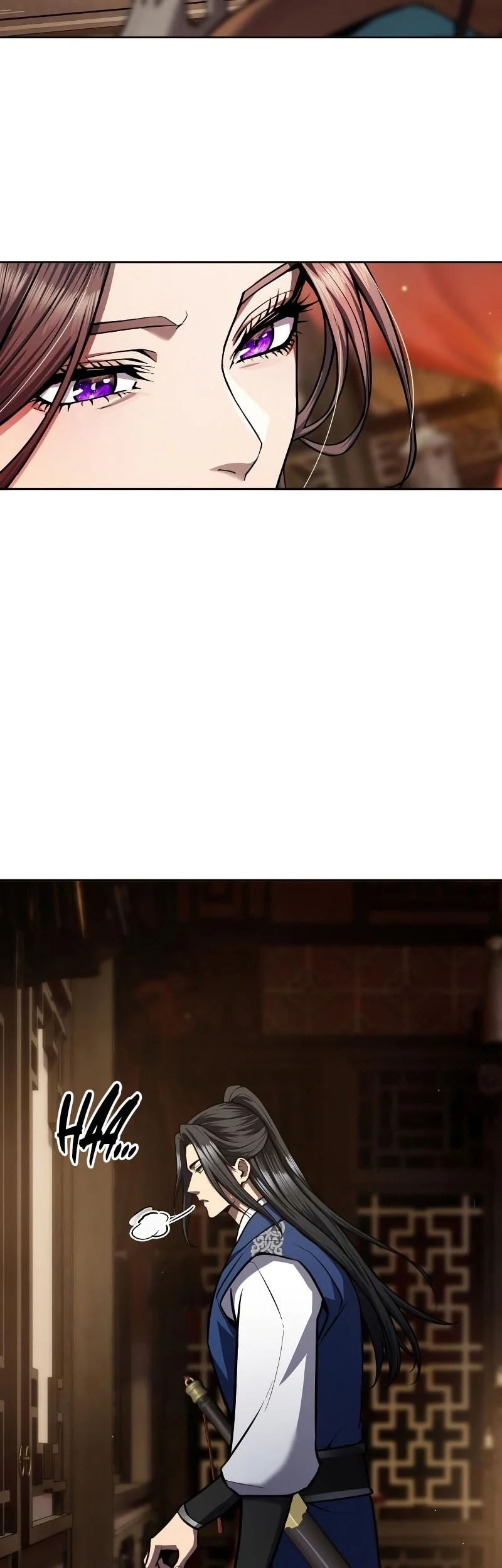 Regression Of The Yong Clan Heir Chapter 47 Gambar 49