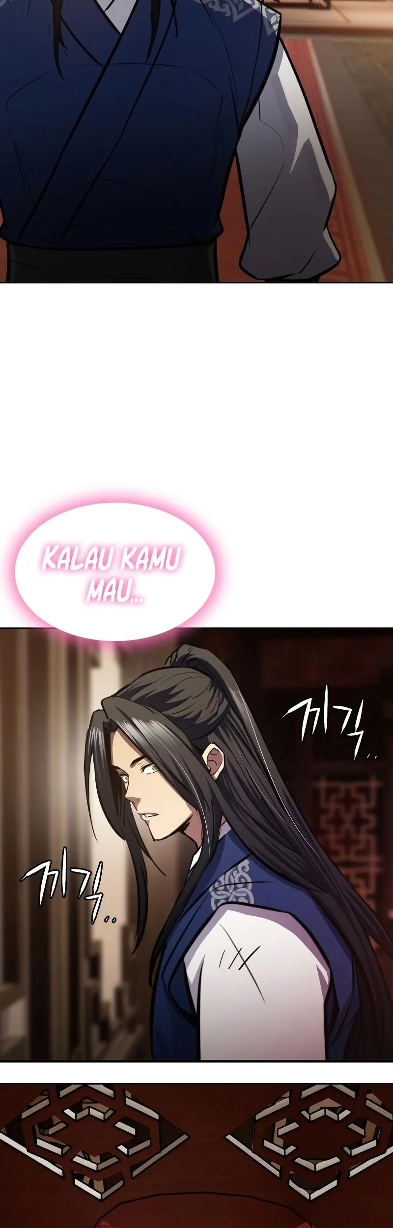 Regression Of The Yong Clan Heir Chapter 47 Gambar 51