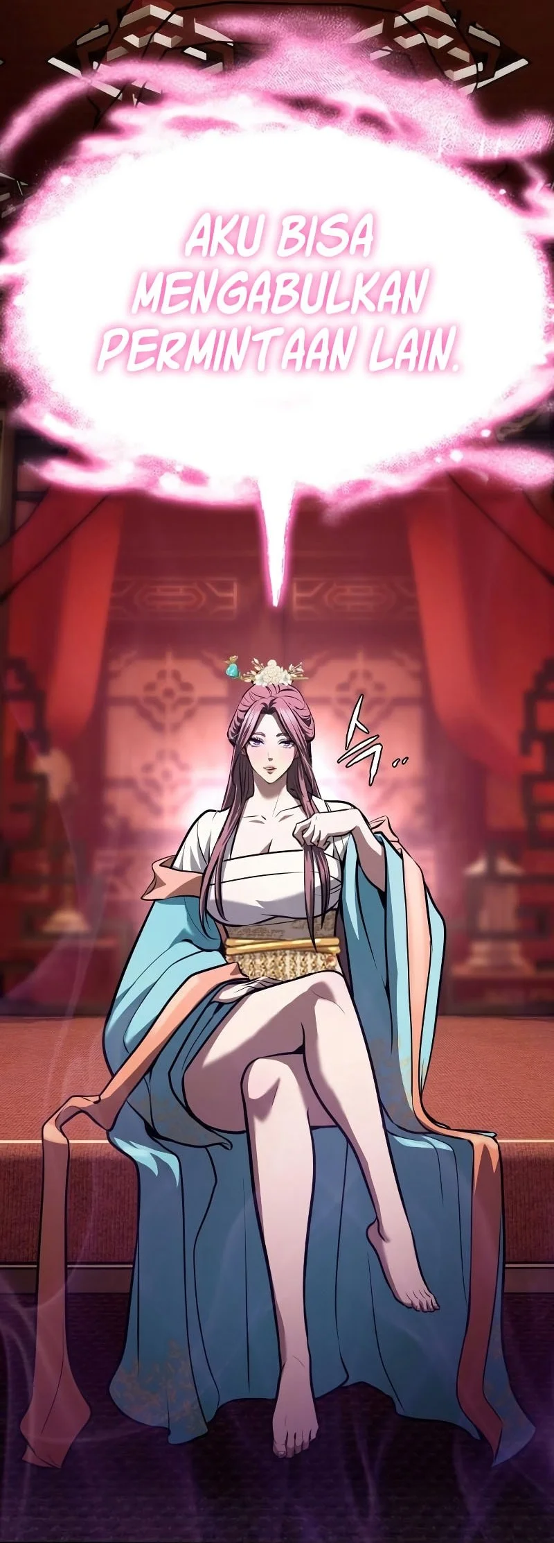 Regression Of The Yong Clan Heir Chapter 47 Gambar 52