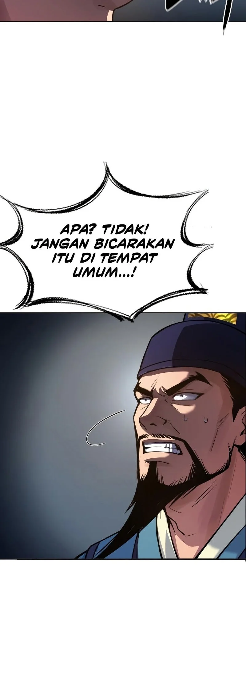 Regression Of The Yong Clan Heir Chapter 47 Gambar 56